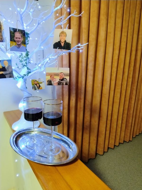 bar equipment hire perth